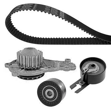 KIT C/ BOMBA D'ÁGUA DAYCO KTBWP3100