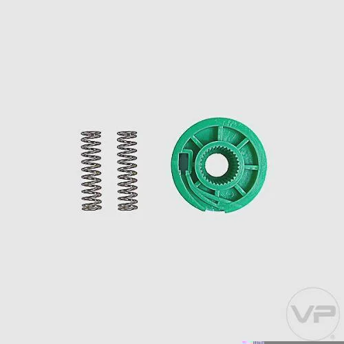 Kit Máquina de Vidro