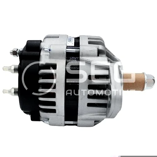 Alternador, 24ALT-Series, 12V, 160A, CW (sem polia)