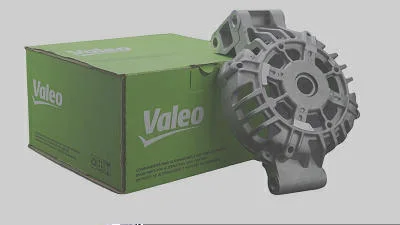 Mancal Dianteiro VALEO 493814