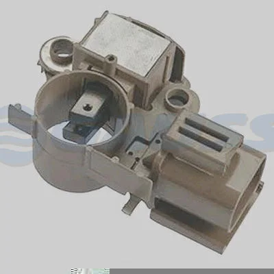 Regulador de Voltagem GAUSS GA848