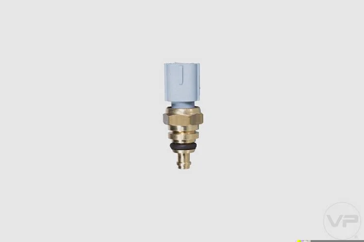 Plug Eletronico VP 9300