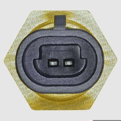 Plug Eletrônico - Água