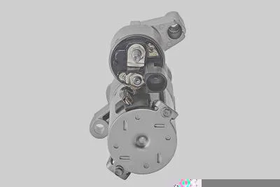 Motor de Partida