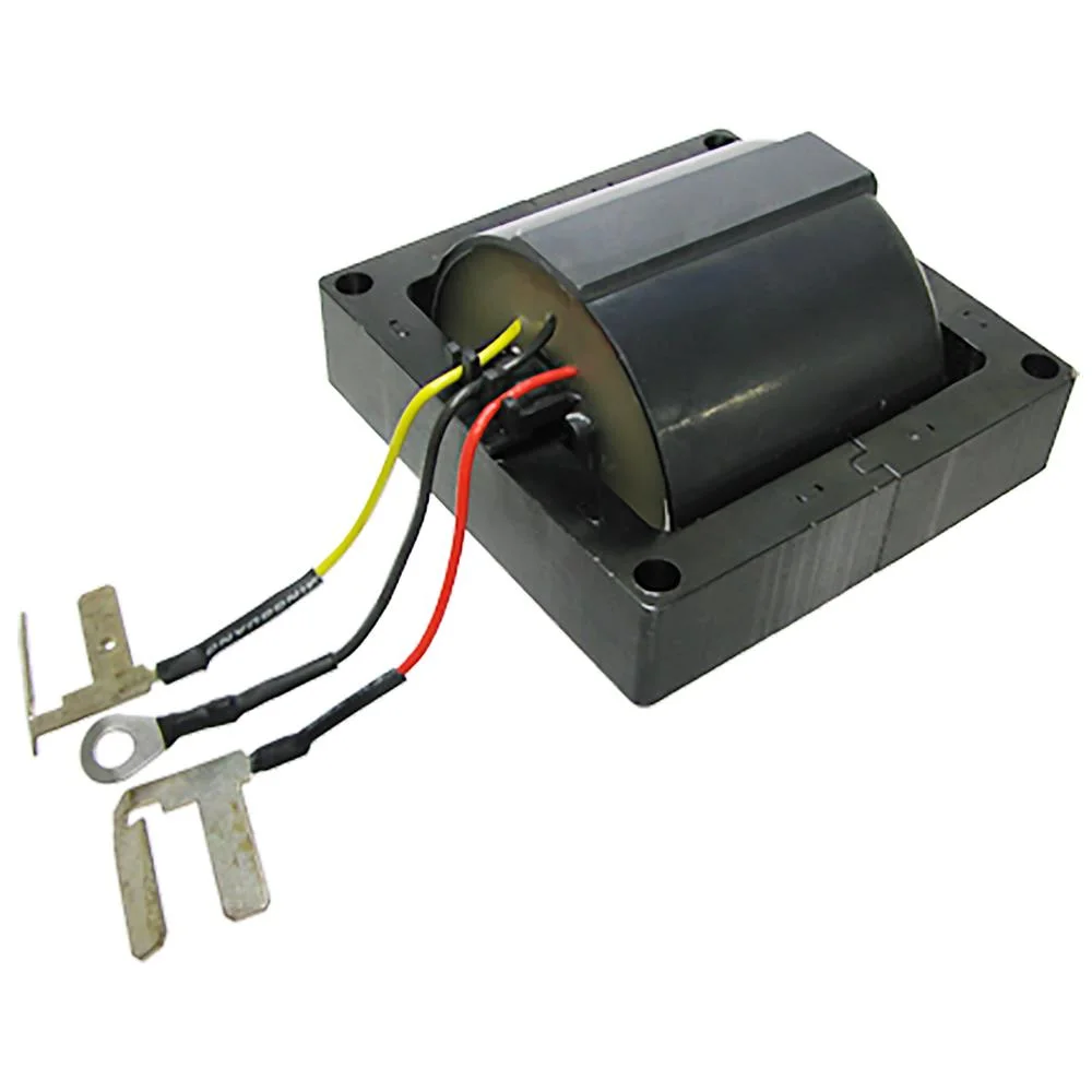 BOBINA DE IGNIÇÃO GAUSS GC4017