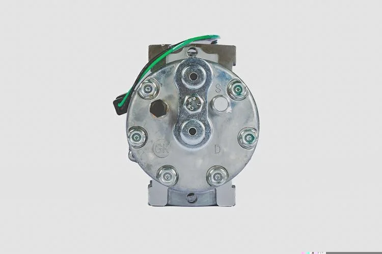 Compressor