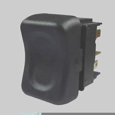 Interruptor Vidro Elétrico LD/LE Comutadora 24V DNI DNI2008