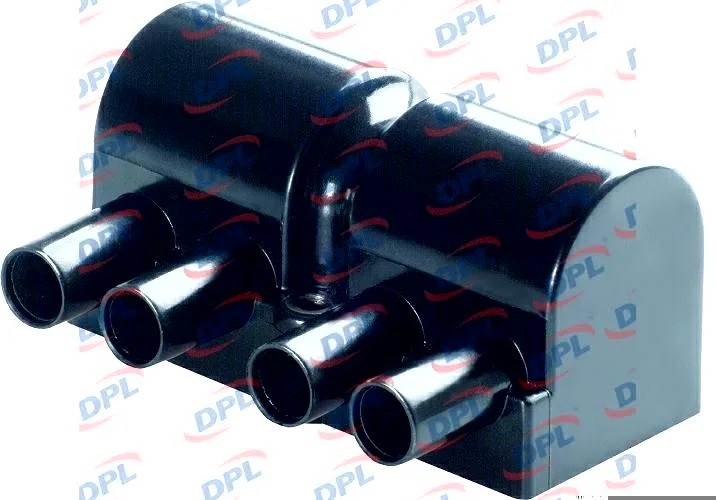 Bobina de Ignição DPL DPL-202491