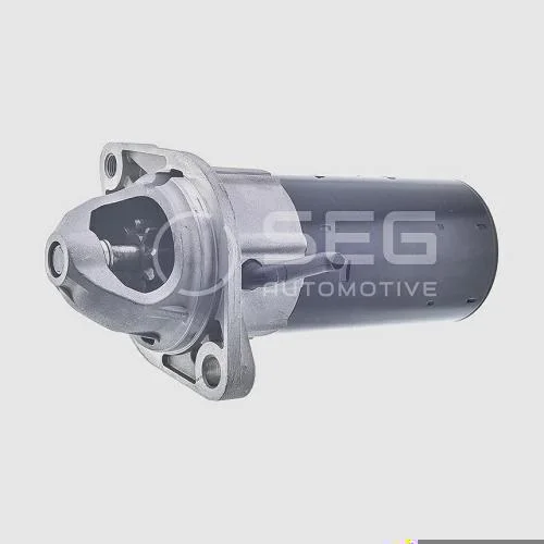 Motor de Partida SEG, R78-M55, 12V, 1,8KW, CW, 9 Dentes SEG F000.AL0.153