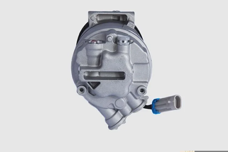 Compressor