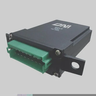 Relé Comando Pisca Volvo 1079476 / 3943863 / 8155312 / 8158697 24V DNI DNI8851