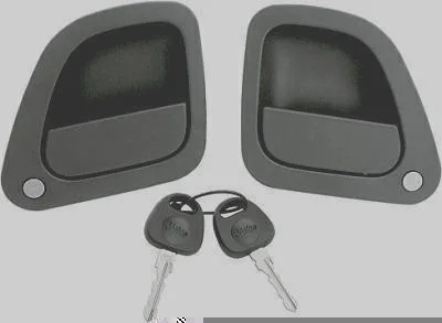 Conjunto de Maçanetas VALEO MB05401
