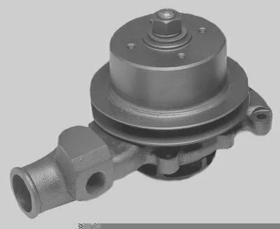 Bomba D' Água MAGNETI MARELLI BMM0331A