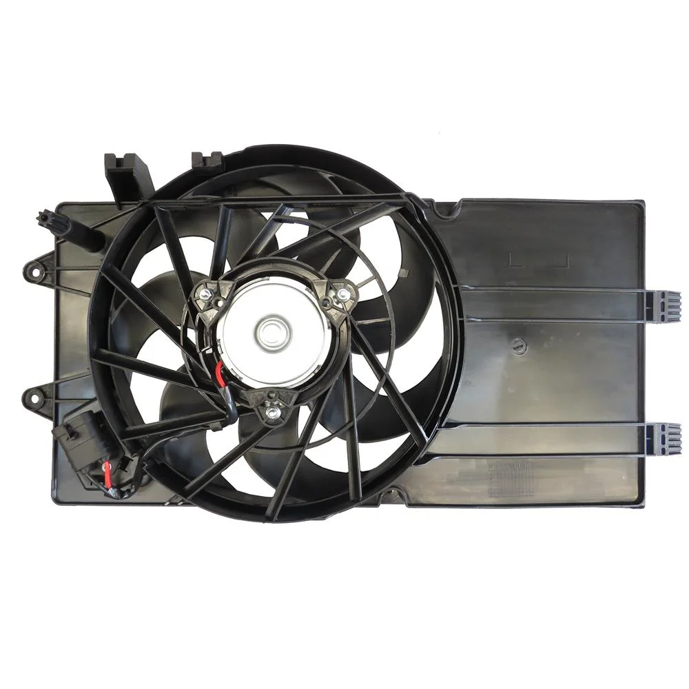 ELETROVENTILADOR 12V 260,00W GAUSS GE1078