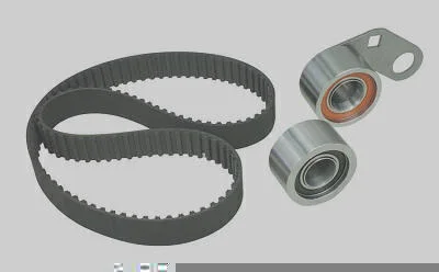 Correia + Tensor MAGNETI MARELLI KDMM9800