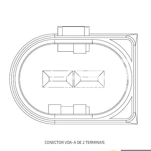 Regulador 14V, BR14-H0 MFR, TK<0, VDA-A-2, KCB1