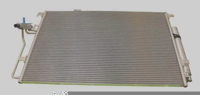 Condensador VALEO 818173