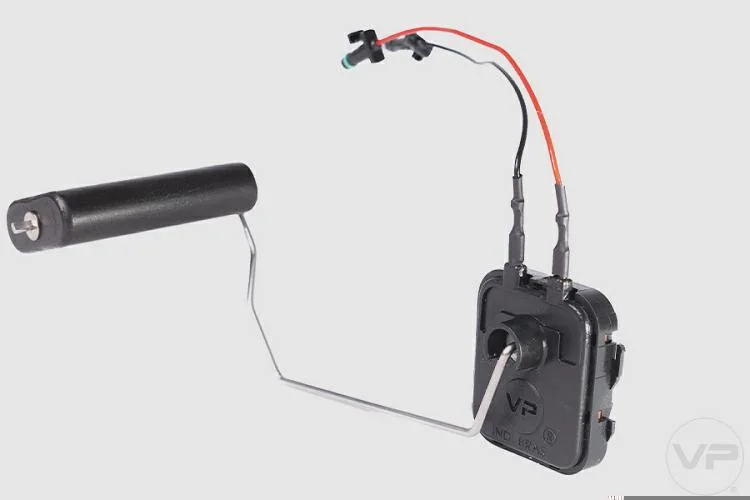 Sensor de Nível