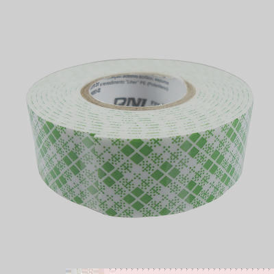 Fita Dupla Face Espuma Tipo Bananinha 1,5m DNI DNI5224