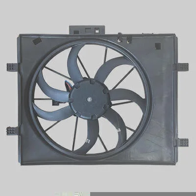 Eletroventilador GAUSS GE1197
