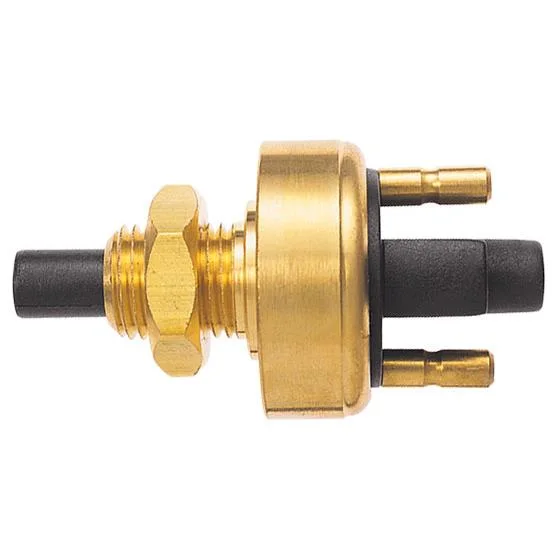 Interruptor de Luz de Freio 3RHO 387