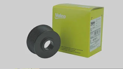 Polia VALEO 493813
