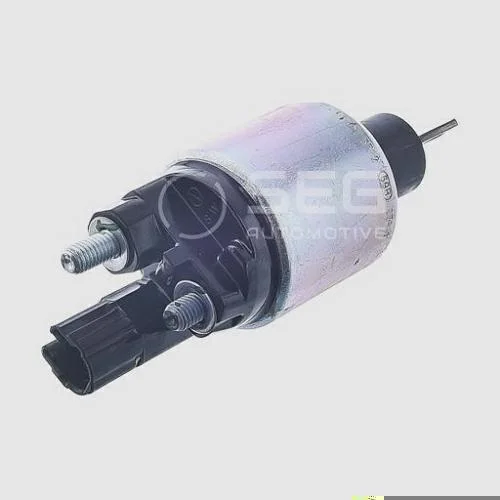 Solenoide