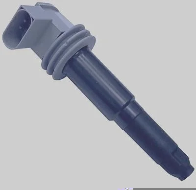 Bobina de Ignição MAGNETI MARELLI BI0176MM