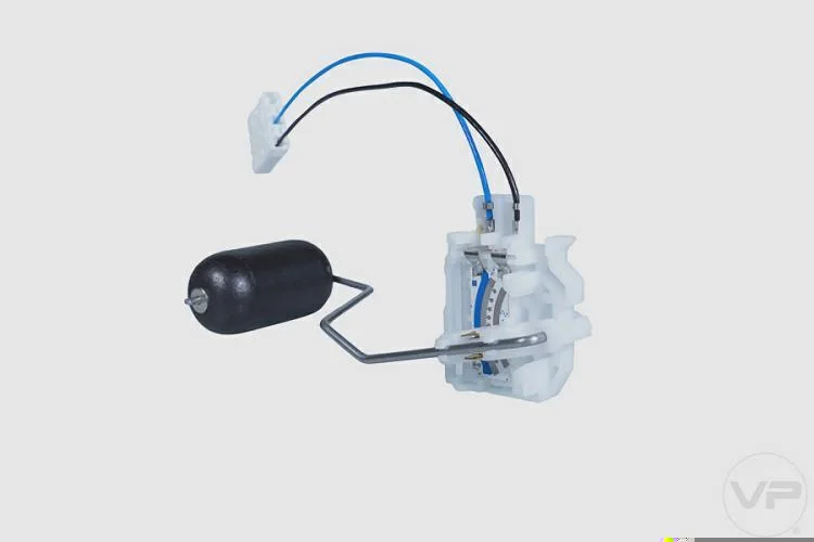 Sensor de Nível