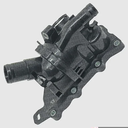 Válvula Termostática MTE-THOMSON VT666.98