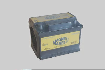 Standard MAGNETI MARELLI STD50DR