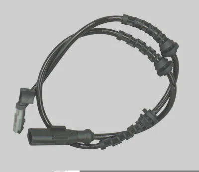Sensor da Roda Dianteira MAGNETI MARELLI ABSMM610-DD/DE