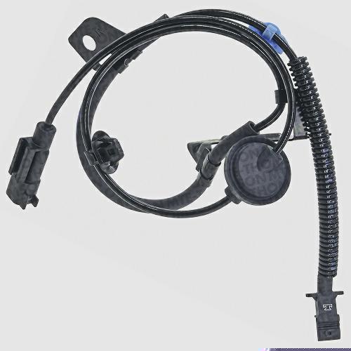 Sensor de Velocidade da Roda - ABS MTE-THOMSON 73505