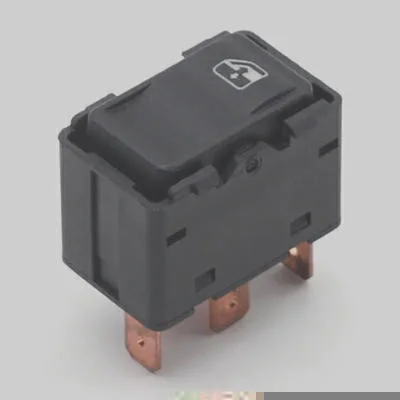 Interruptor GAUSS GE2366