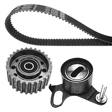 KIT DE DISTRIBUIÇÃO DAYCO KTB372