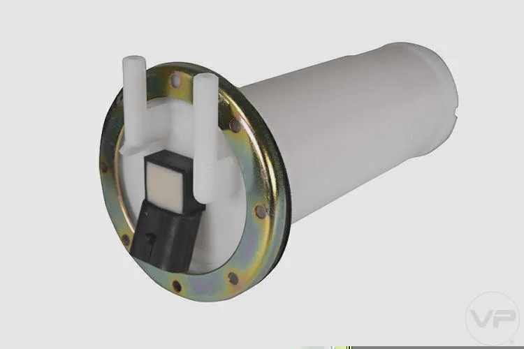 Sensor de Nivel Tubular VP 8028