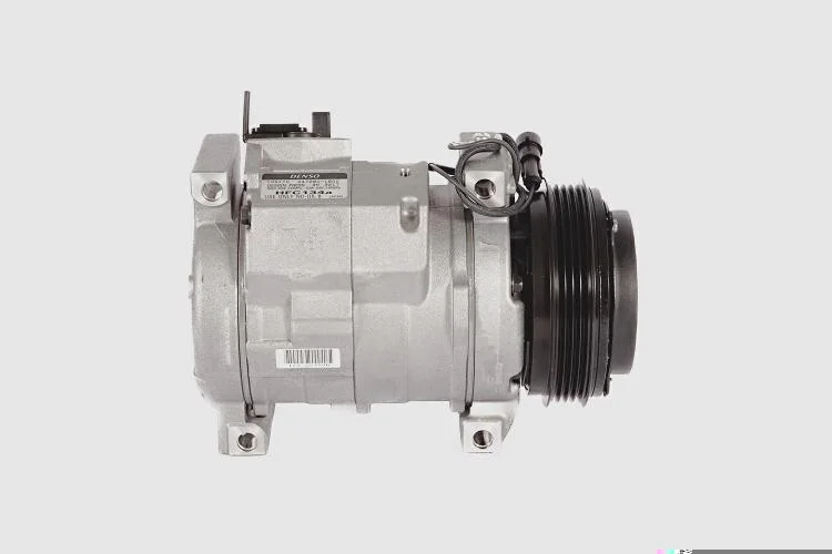 Compressor