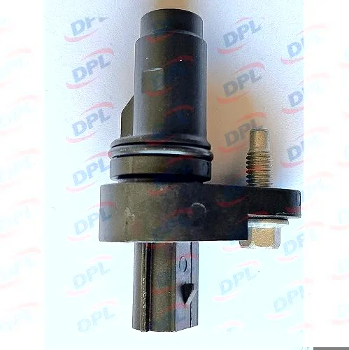 Sensor de Rotação