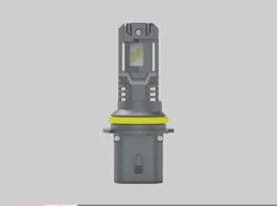 Lâmpada GAUSS GL225HB5LED
