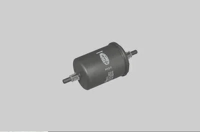 Filtro de Combustível MAGNETI MARELLI FI12/7