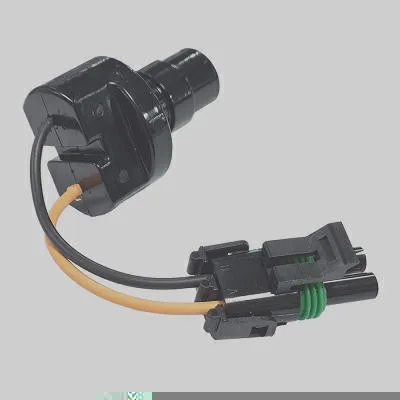 Sensor de Velocidade - Agrícola