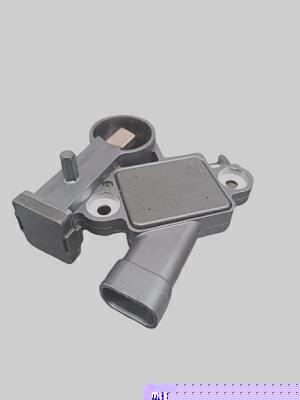 Regulador VALEO 501517