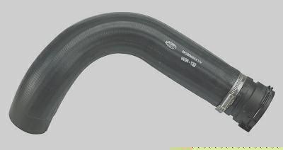 Radiador - Preta - (340X280X90) - MAGNETI MARELLI MGMM8593IV