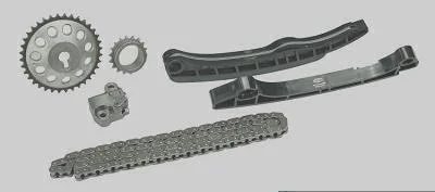 Corrente + Acessórios MAGNETI MARELLI KDC01030MM