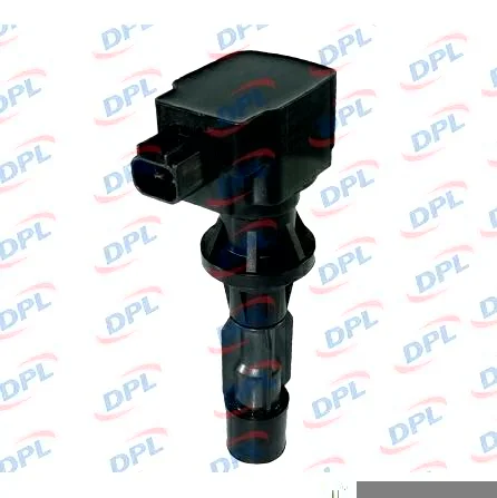 Bobina de Ignição DPL DPL-202229