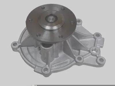 Bomba D' Água MAGNETI MARELLI BMM1201A