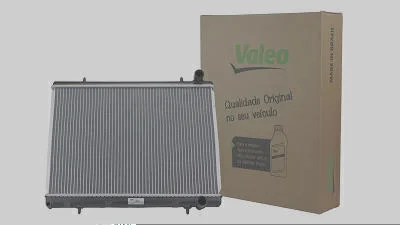 Radiador de Resfriamento VALEO 735136