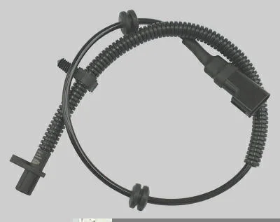 Sensor da Roda Traseira MAGNETI MARELLI ABSMM230-TD/TE