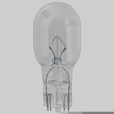 Lâmpada GAUSS GL923