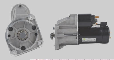 Motor de Partida VALEO 442003